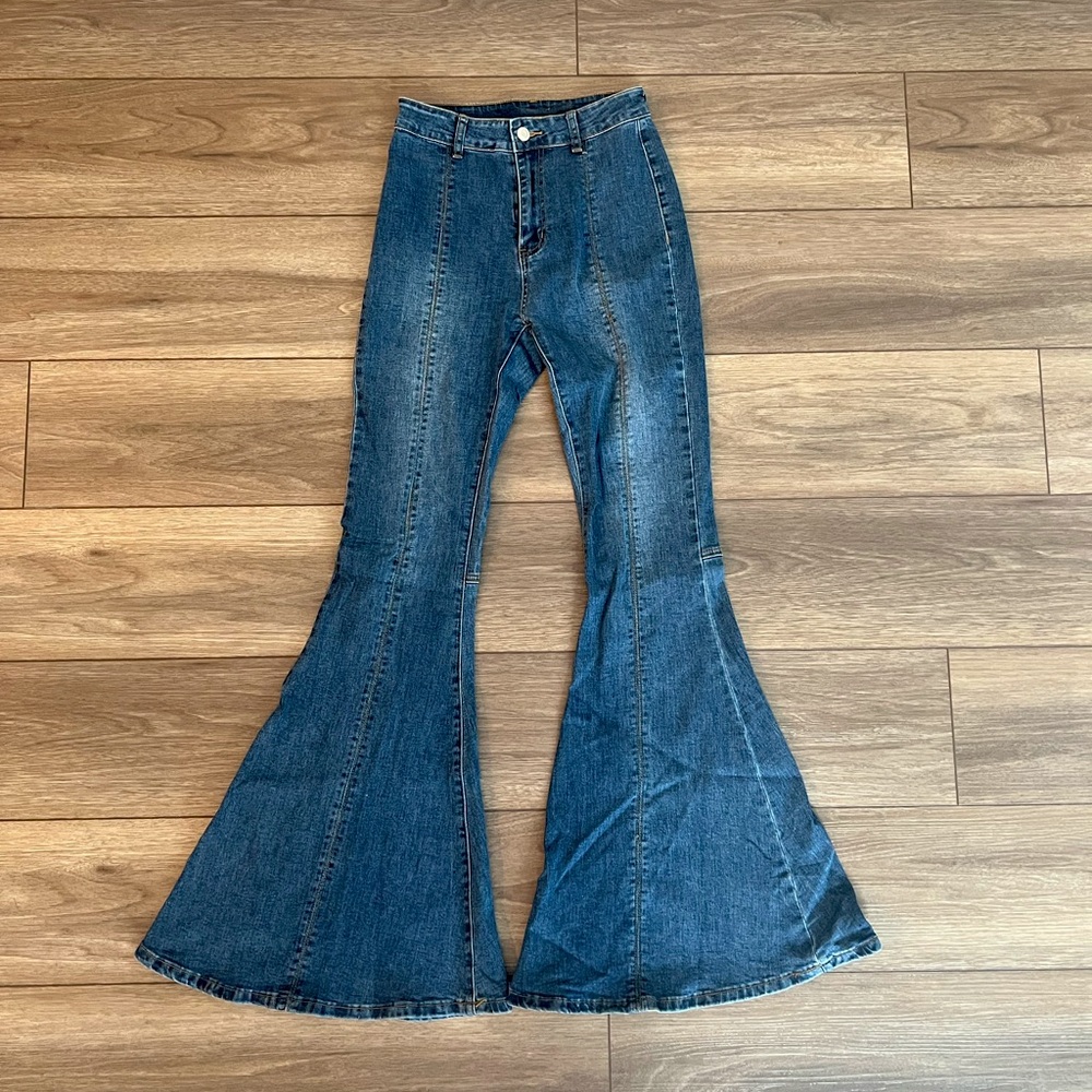 ALTAR’D State Flared Jeans